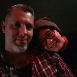 Meet your Posher, Aaron